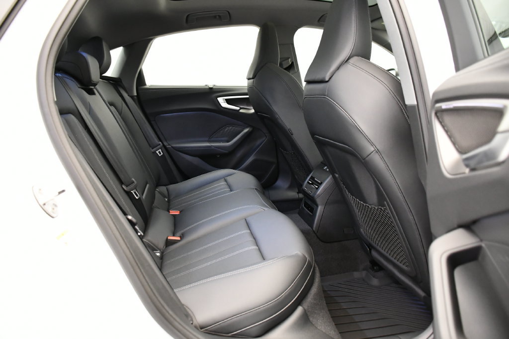 Used 2025 Audi A5 Premium Plus w/ Premium Plus AWD/4WD image 52