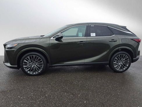 New 2026 Lexus RX 350 FWD image 6