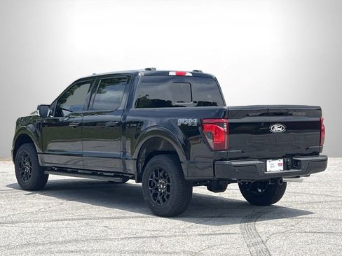 New 2026 Ford F150 XLT w/ Equipment Group 302A MID AWD/4WD image 22