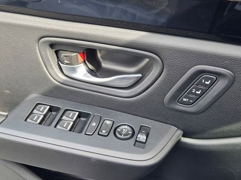 New 2026 Honda Pilot EX-L image 15