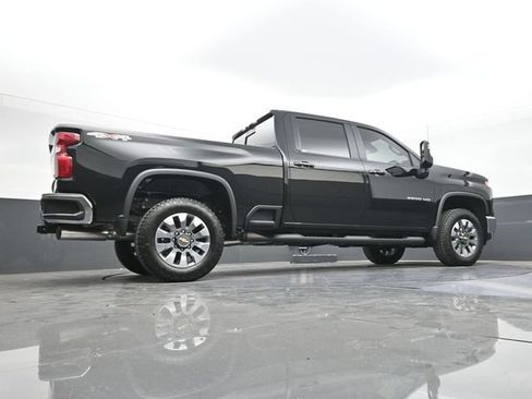 New 2026 Chevrolet Silverado 2500 LT w/ All Star Edition AWD/4WD image 50