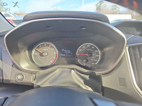 Used 2018 Subaru Crosstrek 2.0i Premium w/ Popular Package #3 image 16