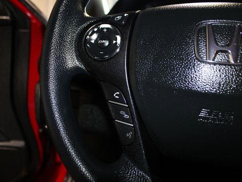 Used 2013 Honda Accord EX image 23