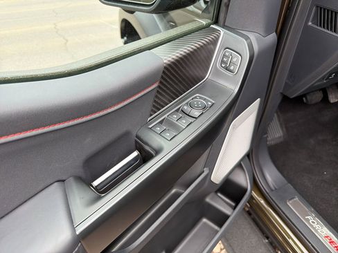 New 2026 Ford F150 Raptor AWD/4WD image 11
