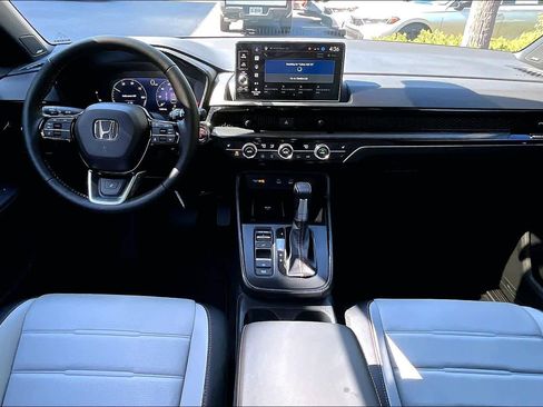 Used 2026 Honda CR-V Sport Touring image 16