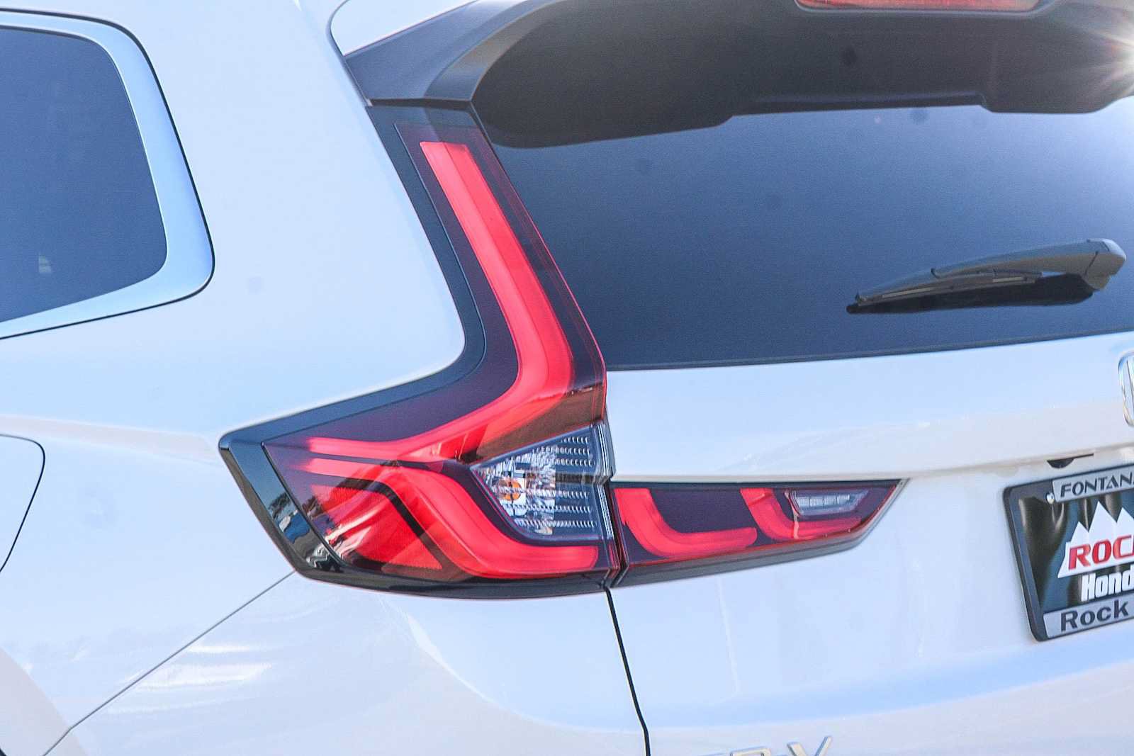 Used 2025 Honda CR-V Sport-L image 7