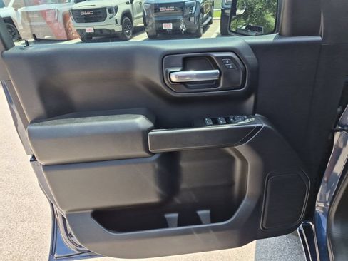 Used 2022 Chevrolet Silverado 1500 Custom RWD image 20