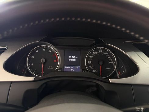 Used 2012 Audi A4 2.0T Prestige AWD/4WD image 21