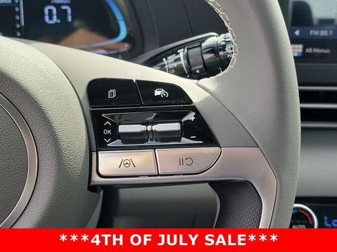 New 2026 Hyundai Elantra Sport FWD image 6