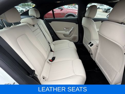 Used 2023 Mercedes-Benz CLA 250 4MATIC image 19
