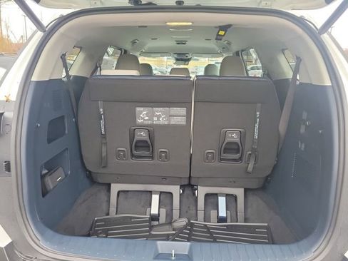 New 2026 Kia Carnival EX image 9