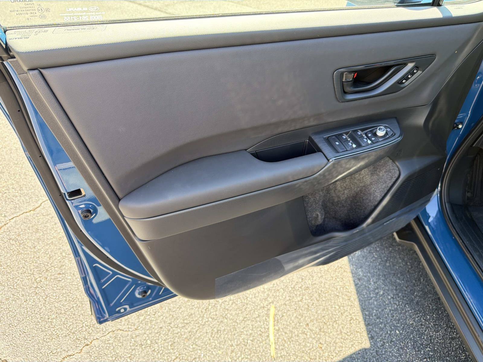 New 2026 Subaru Outback Wilderness AWD/4WD image 10