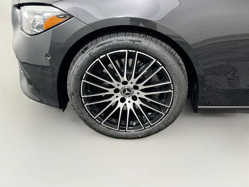 Used 2026 Mercedes-Benz C 300 4MATIC Sedan image 33