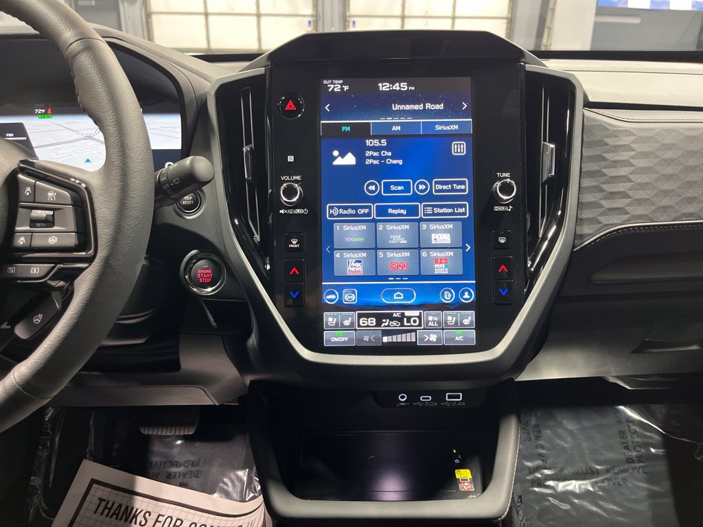 Used 2026 Subaru Forester Touring AWD/4WD image 26