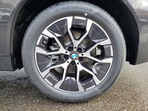 New 2026 BMW X3 xDrive30 image 27