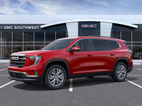 New 2026 GMC Acadia Elevation w/ Elevation Premium Package image 26
