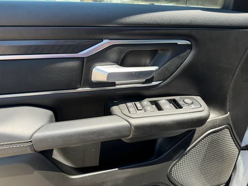 Used 2025 RAM 1500 Lone Star AWD/4WD image 11