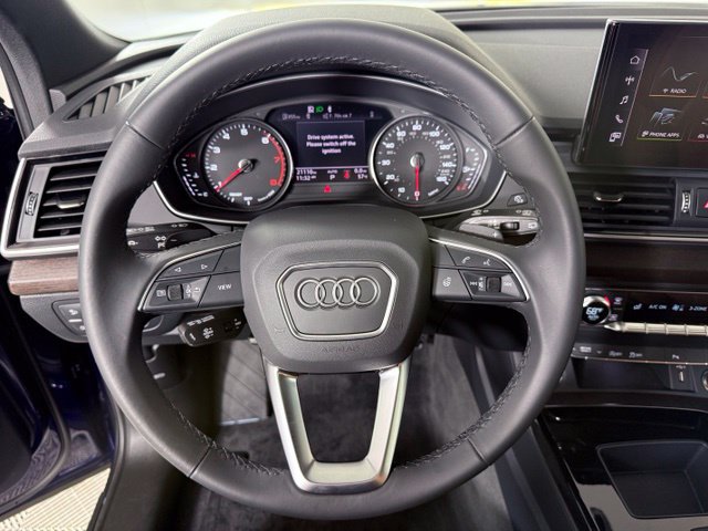 Certified 2024 Audi Q5 2.0T Premium AWD/4WD image 13