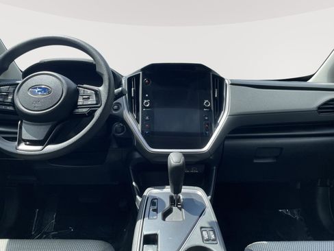 Certified 2024 Subaru Crosstrek 2.0i Premium AWD/4WD image 27