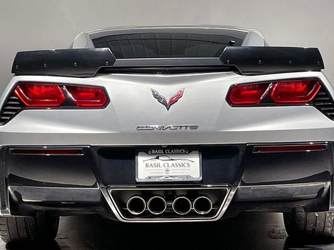 Used 2014 Chevrolet Corvette Stingray Coupe image 32