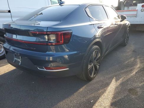 Used 2023 Polestar Polestar 2 w/ Pilot Pack FWD image 2