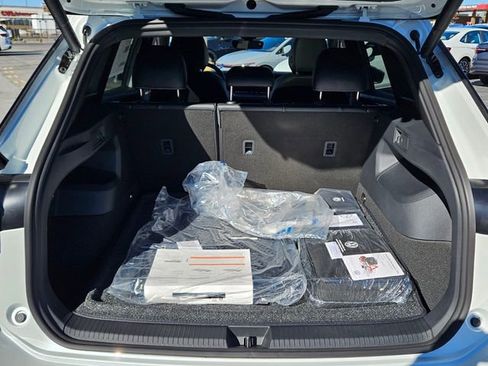 New 2026 Volkswagen Tiguan SE R-Line image 12