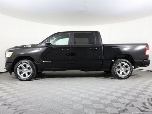 Certified 2024 RAM 1500 Big Horn image 6