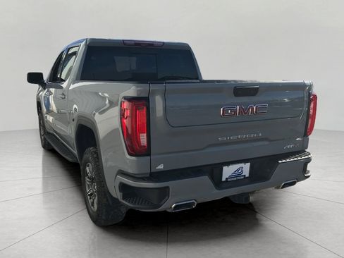 Used 2024 GMC Sierra 1500 AT4 w/ Technology Package image 28