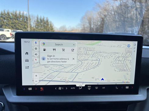 Used 2025 Ford Explorer ST-Line image 13