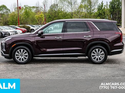 Used 2025 Hyundai Palisade SEL FWD image 9