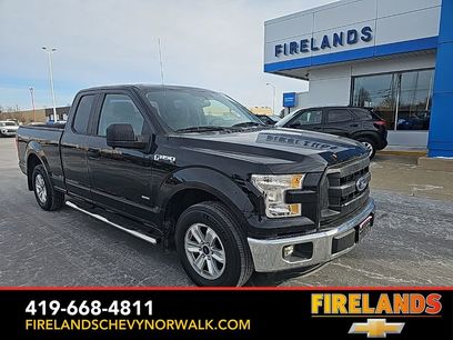 Used 2016 Ford F150 XL w/ Equipment Group 101A Mid