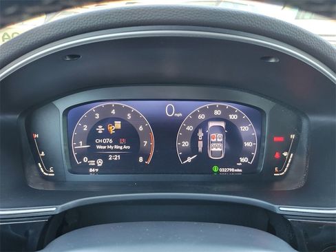 Used 2023 Honda Civic Sport Touring image 17