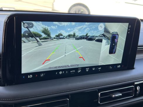 New 2025 Lincoln Aviator Reserve w/ Equipment Group 201A image 19