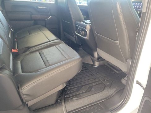 Used 2020 GMC Sierra 2500 Denali w/ Denali Ultimate Package AWD/4WD image 15