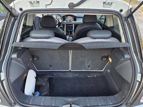 Used 2006 MINI Cooper S image 15