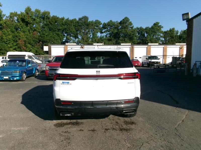Used 2026 Buick Enclave Preferred FWD image 7