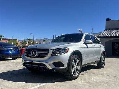 Used 2016 Mercedes-Benz GLC 300 4MATIC w/ Premium Package