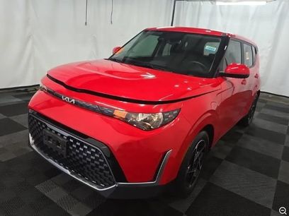 Used 2025 Kia Soul EX