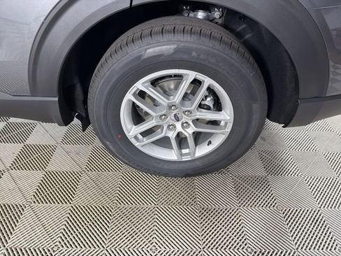 New 2026 Ford Explorer Active image 29