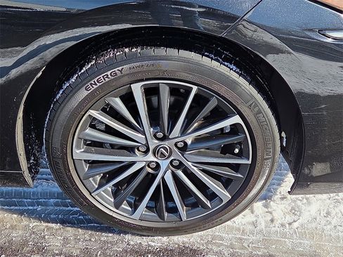 Used 2022 Lexus ES 350 350 image 8