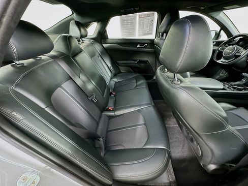 Used 2023 Kia K5 GT-Line image 35