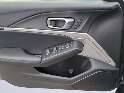 Used 2024 Acura Integra FWD image 12