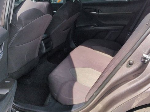 Certified 2023 Toyota Camry LE w/ Protection Package (Q2) (TMS) FWD image 15
