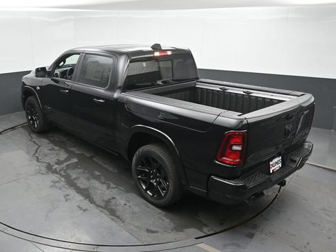 New 2026 RAM 1500 Laramie w/ Night Edition AWD/4WD image 31