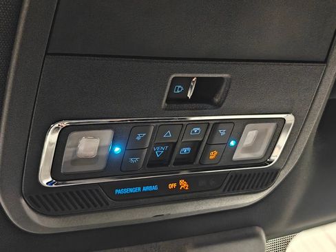 Used 2023 Ford F150 Tremor w/ Equipment Group 402A High AWD/4WD image 11