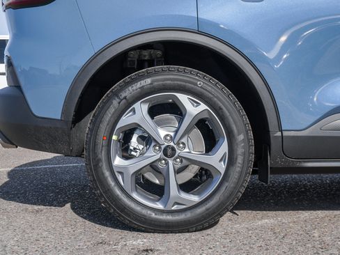 New 2026 Ford Escape ST-Line w/ Tech Pack #1 image 12