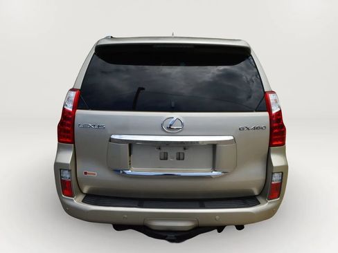 Used 2010 Lexus GX 460 Premium AWD/4WD image 7