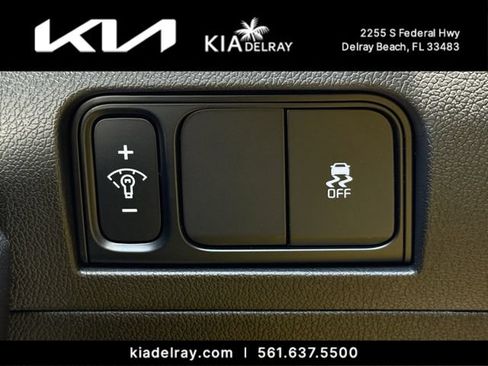 New 2026 Kia Sorento LX FWD image 24