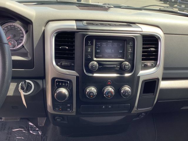 Used 2019 RAM 1500 Classic SLT AWD/4WD image 16