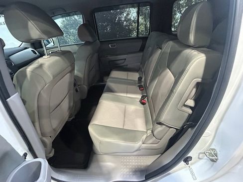 Used 2013 Honda Pilot EX image 9